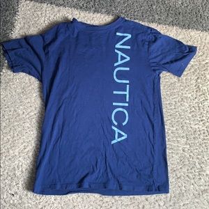 Nautica t shirt